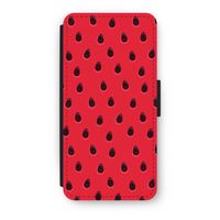 Watermelon: iPhone SE 2020 Flip Hoesje