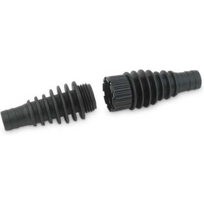 Oase Universele Slangverbinder 1/2 inch - Eenvoudige Installatie voor Efficiënt Vijveronderhoud