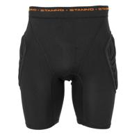 Stanno 424202 Equip Protection Short - Black - S