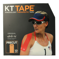 Jumbo orignal roll 38 meter 150 strips beige precu 1 Stuks