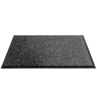 Hamat Briljant schoonloopmat 60x80cm taupe