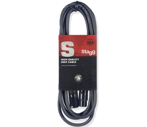 Stagg SDX5 DMX Kabel