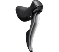 SHIMANO versteller (rechts) met remhendel 8 speed claris st-r2000 grijs/zwart