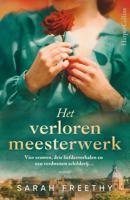 Het verloren meesterwerk - Sarah Freethy - ebook