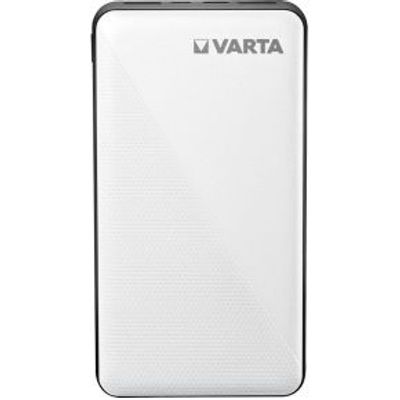 Varta Power Bank Energy 15000 15.000mAh. 2xUSB A. 1xUSB C
