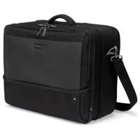 Dicota D32164-RPET Laptoptas Geschikt voor max. (laptop): 43,9 cm (17,3) Antraciet
