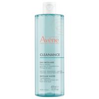 Avène Cleanance Eau Micellaire 400ml