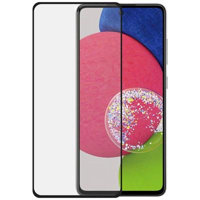 PanzerGlass SAFE Ultra-Wide Fit SAFE95057 Screenprotector (glas) Samsung Galaxy A52, Galaxy A52 5G, Galaxy A52s 5G, Galaxy A53 5G 1 stuk(s) Anti-vingerafdruk,