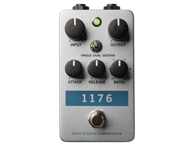 Universal Audio 1176 Studio Compressor