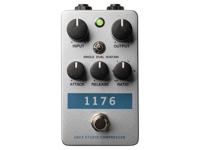 Universal Audio 1176 Studio Compressor