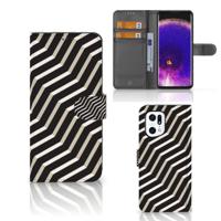 OPPO Find X5 Pro | Book Case | Illusion