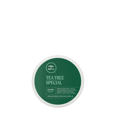 Paul Mitchell Crème - Tea Tree - 85 gr