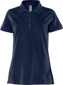 Fristads 100221 Acode heavy poloshirt dames 1723 PIQ