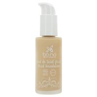 Boho green makeup Liquid foundation 03 sable/sand 30 Milliliter