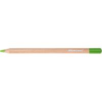EDU3 Edugreen jumbo kleurpotloden, vulling 5 mm, lichtgroen, 10 stuk/ 1 doos