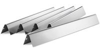 Flavorizer Bars voor Genesis 300 serie (met zijbediening), roestvast staal (5-delige set)