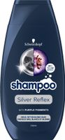 Schwarzkopf Shampoo Silver Reflex