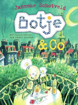 Botje & Co (Paperback)
