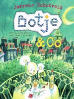 Botje & Co (Paperback) Botje & Co (Paperback)