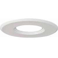 Brumberg 67161869 81001070 Reduceerring Staal (Ø x h) 180 mm x 5 mm 1 stuk(s)