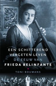 Een schitterend vergeten leven - Toni Boumans - ebook