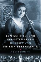 Een schitterend vergeten leven - Toni Boumans - ebook