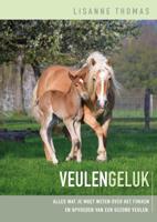 Veulen Geluk (Hardback)