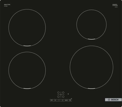 BOSCH PIE611BB5E inductiekookplaat