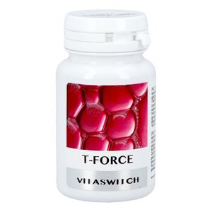 T-force Caps 100