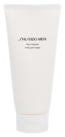 Shiseido Men Face Cleanser 125ml Make-up verwijderaar en reiniger