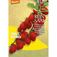 Bio-tomatenzaad ''Donatellina'' Maat: