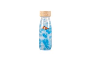 Petit Boum sensorische fles visjes