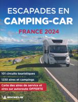 Campergids France Escapades en Camping-Car - Frankrijk | Michelin - thumbnail