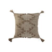 Kussen Home ESPRIT Boho 45 x 45 cm