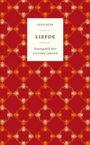 Liefde (Hardback)