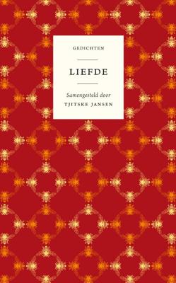 Liefde (Hardback)