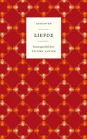 Liefde (Hardback)