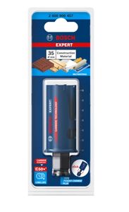 Bosch Accessoires Expert Construction Material gatzaag 35 x 60 mm - 1 stuk(s) - 2608900457