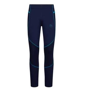 La sportiva Primal pant heren - BLAUW - Heren