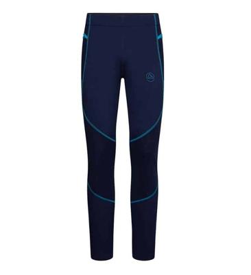 La sportiva Primal pant heren - BLAUW - Heren