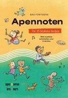Apennoten (Hardback)