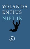 Niet ik - Yolanda Entius - ebook - thumbnail