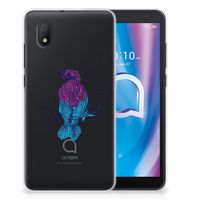 Alcatel 1B (2020) Telefoonhoesje met Naam Merel