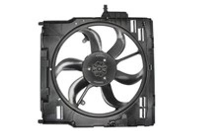 Koelventilator 47842