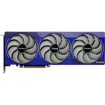 Sparkle Intel Arc™ B580 Videokaart Arc B580 12 GB