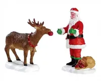 Reindeer Treats S2