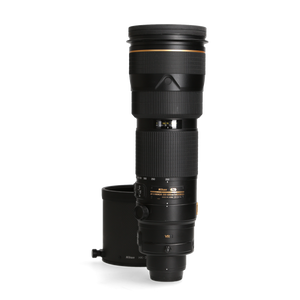 Nikon Nikon 200-400mm 4.0 G AF-S ED VR II - Aanbieding