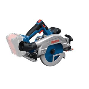 Bosch Professional GKS 18V-57-2 GX Accu cirkelzaag 165mm 18V Basic Body - 06016C1000
