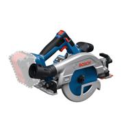 Bosch Professional GKS 18V-57-2 GX Accu cirkelzaag 165mm 18V Basic Body - 06016C1000