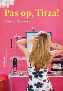 Pas op! Tirza (Paperback)